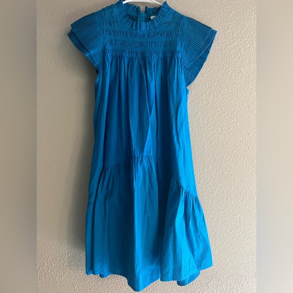 Love the Label Poppy dress - Picture 4 of 5